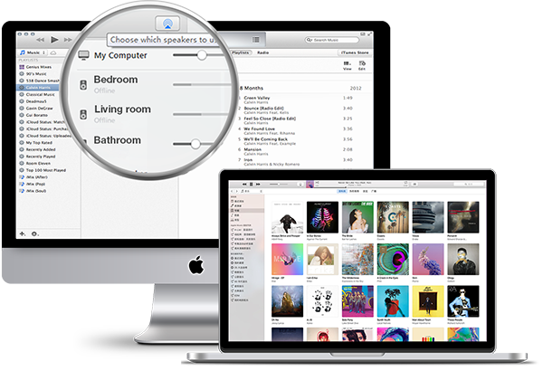 samsung multiroom app for mac desktop